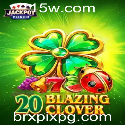 Descubra o Mundo de 20BlazingClover: Introdução, Descrição e Regras