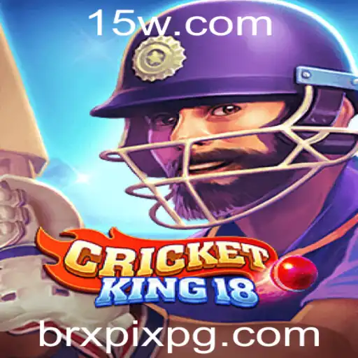 Descubra o Mundo de CricketKing18: Um Jogo Revolucionário