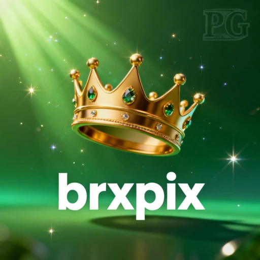 brxpix Logo