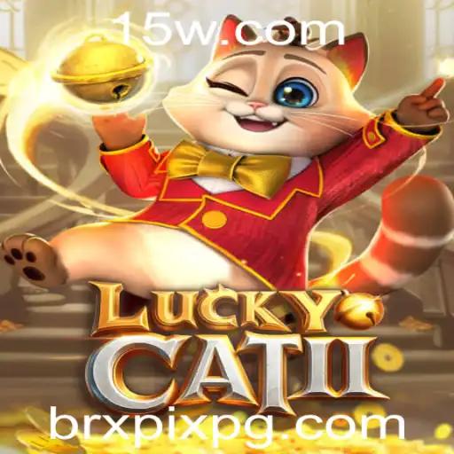 Explorando o Mundo de LuckyCatII: Uma Aventura em Jogo
