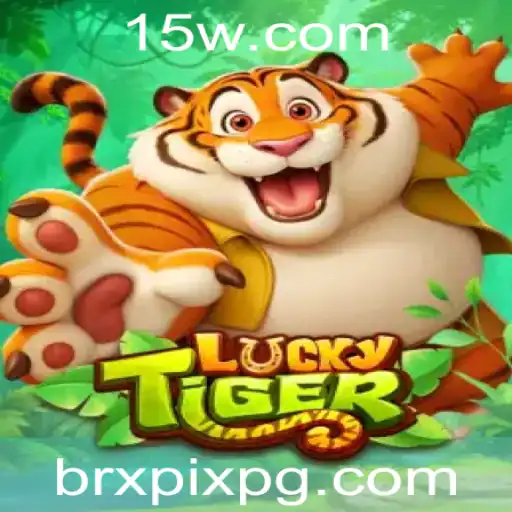 Desvendando LuckyTiger: O Jogo Inovador com Elementos Modernos