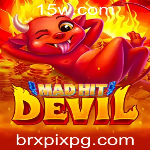 Descubra o Fascinante Universo de MadHitDevil: A Inovadora Experiência Gaming de 2023