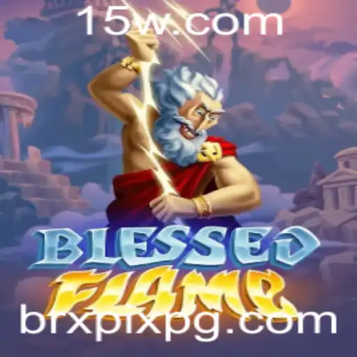 Descubra o Mundo Cativante de BlessedFlame: Regras, Estratégias e Novidades