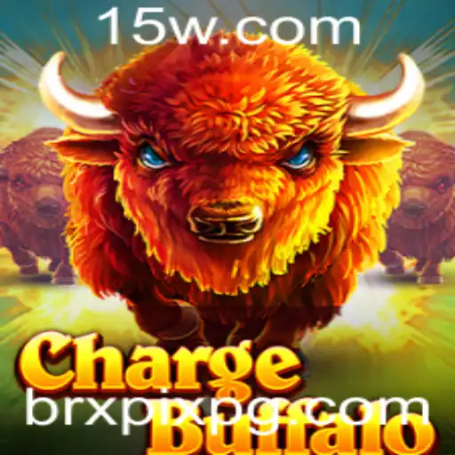 Explorando o Mundo Empolgante de ChargeBuffalo: Um Mergulho na Ação com brxpix