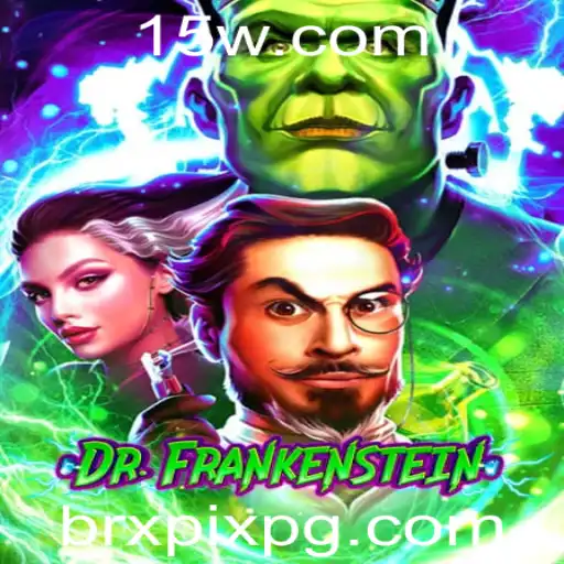 Descubra o Universo Criativo de DrFrankenstein: Aventura e Estratégia com Brxpix