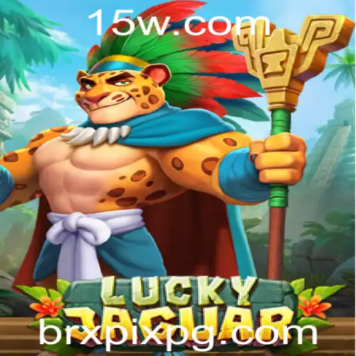 Descubra o Mundo de LuckyJaguar: O Jogo do Momento