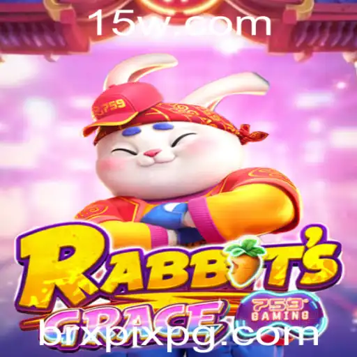 RabbitsGrace: Um Mergulho no Mundo Encantador com Brxpix