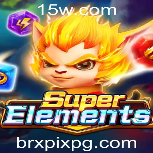 Tudo o que você precisa saber sobre o jogo SuperElements