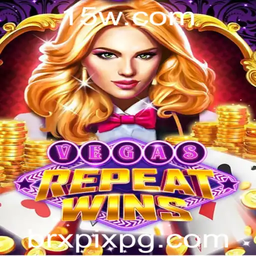Explorando VegasRepeatWins: O Jogo de Cassino que Transformou a Experiência de Jogar