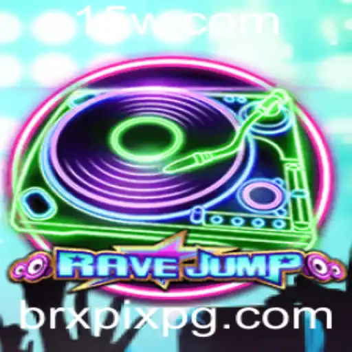 Explorando o Mundo Vibrante de RaveJump