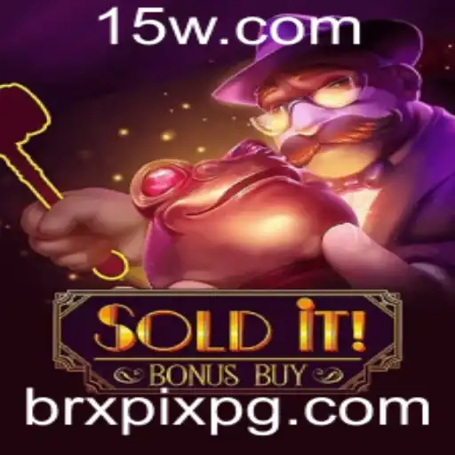Explorando o Mundo de SolditBonusBuy: Um Jogo de Estratégia Inovador