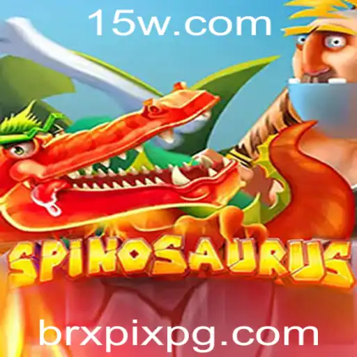 Descubra o Mundo Emocionante de Spinosaurus: O Jogo de Estratégia da Era Jurássica