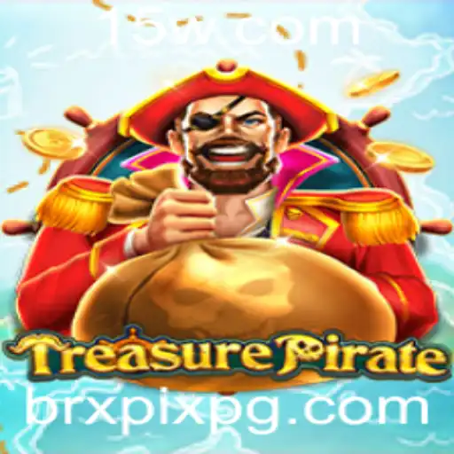 Explorando o Mundo de TreasurePirate: Aventura e Estratégia no Jogo do Momento